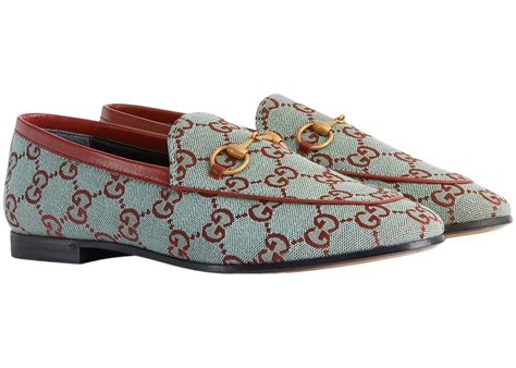 Gucci loafers stockx